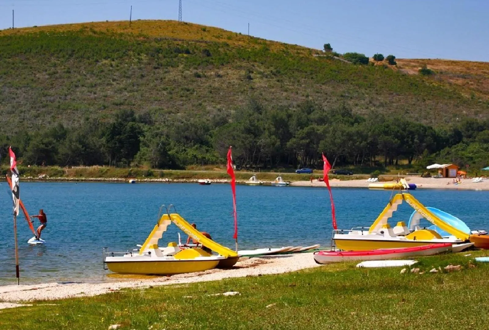Villas Salvore & Faro - Perfect Combination Of Nature, Sea And Comfort, Heated Pool, Games Room, Savudrija - Istria 0*,  Κροατία